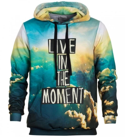 Moment outlet hoodie