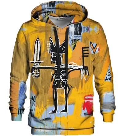 The Knight outlet hoodie