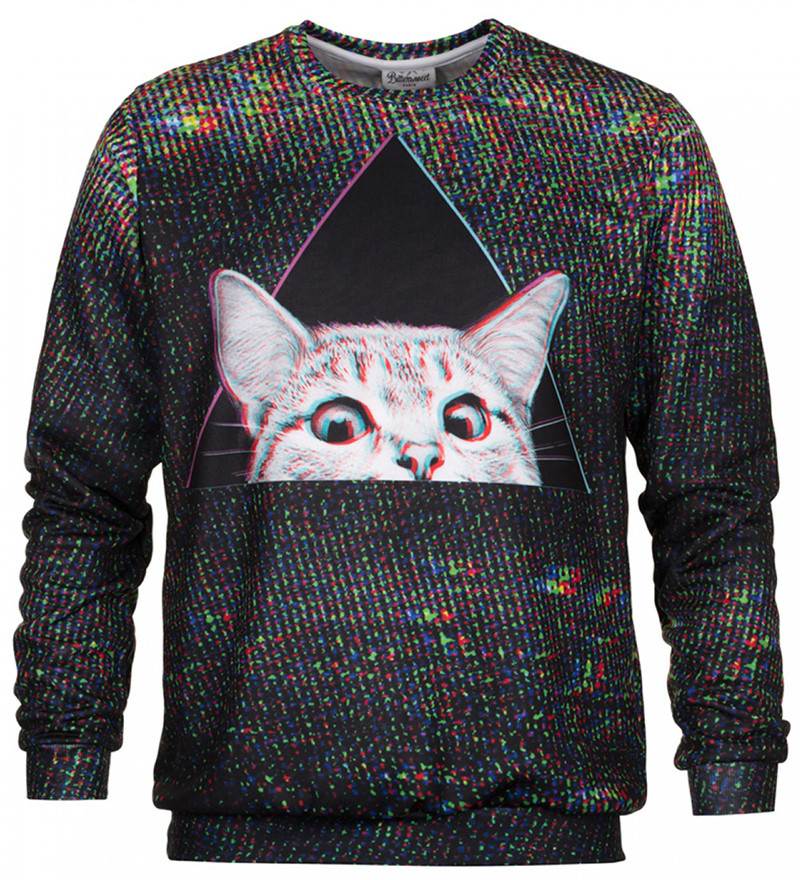 Technocat outlet sweatshirt