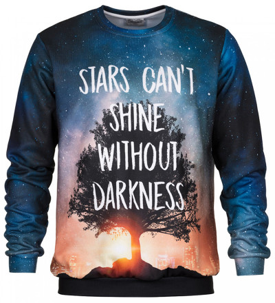 Stars outlet sweatshirt