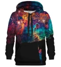 Paint your Galaxy hoodie