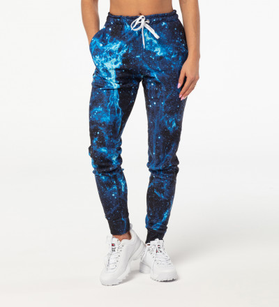 Galaxy Team womens pants