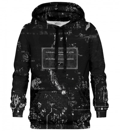 Astrologers hoodie