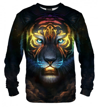 Colorsoul sweatshirt