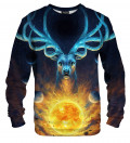 Celestial sweatshirt, design by Jonas Jödicke - Jojoes Art