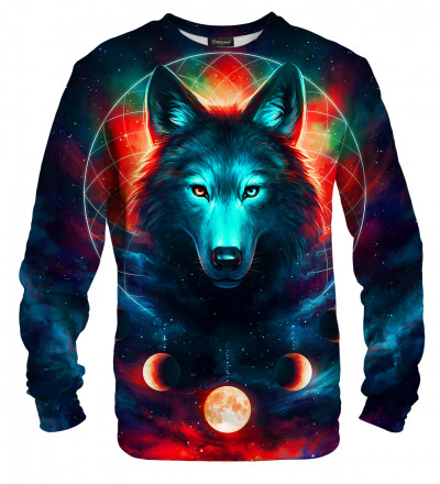 Colors of Dreams sweatshirt