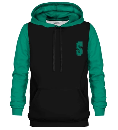 Snake Emblem hoodie