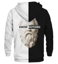 Know Nothing hoodie