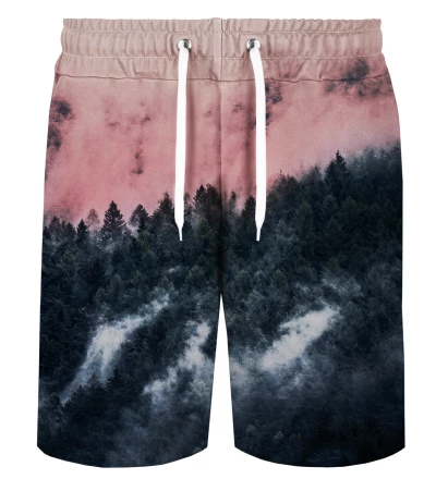 Forest shorts