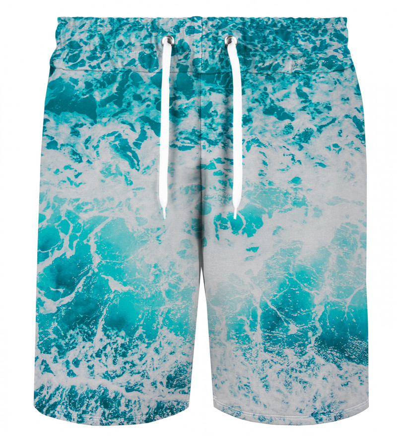 Water shorts