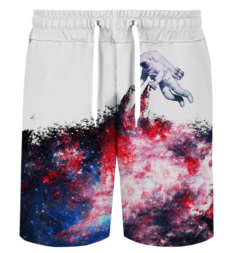 Galaxy Art shorts