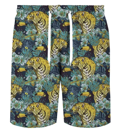 Jungle shorts