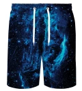 Galaxy Team shorts