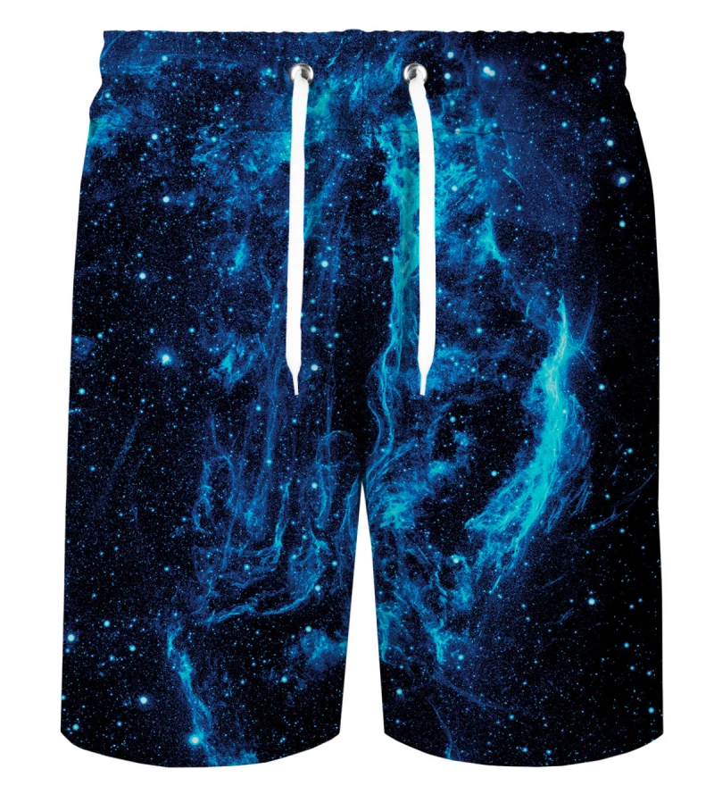 Galaxy Team shorts
