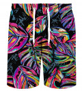 Full of colors shorts