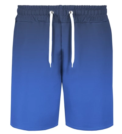 Blue Gradient shorts