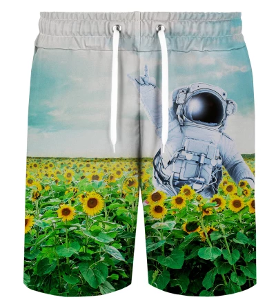 Happy Landing shorts