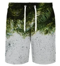 Palm Leaves shorts