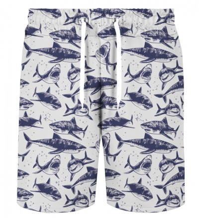 Sharknado shorts