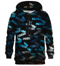Pumba Nebula hoodie