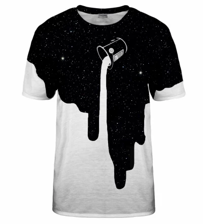 Milky Way t-shirt