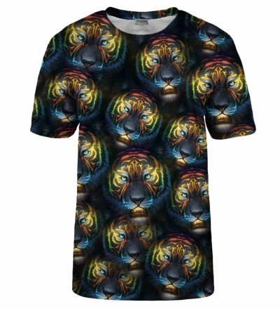 Colorsoul Pattern t-shirt