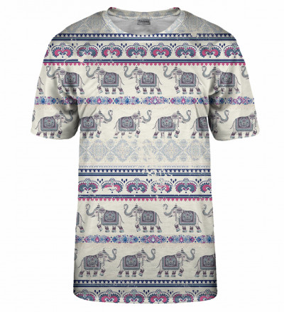 T-shirt Elephants