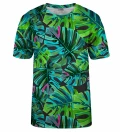 Tee-shirt couleurs tropicales