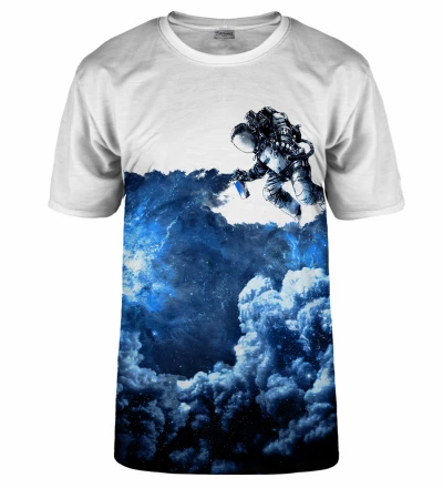 Space Art t-shirt