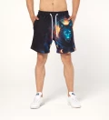 Dream Catcher shorts, design by Jonas Jödicke - Jojoes Art