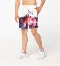 Galaxy Art shorts