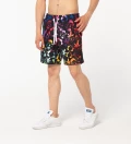 Pokebong Gradient shorts