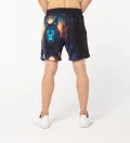Dream Catcher shorts