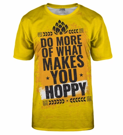 Hoppy t-shirt