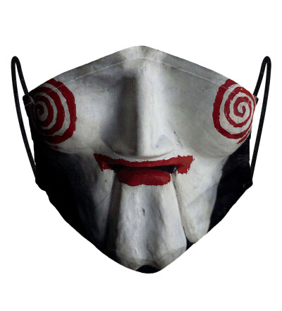 Billy face mask