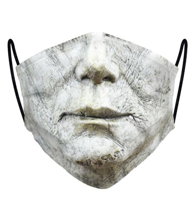 Michael face mask