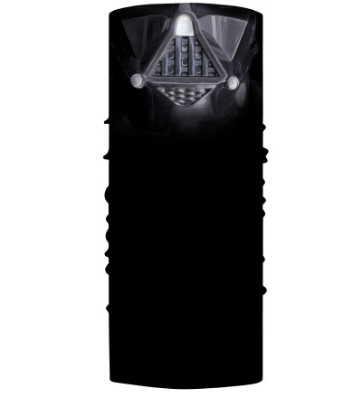 Dark Lord neck warmer