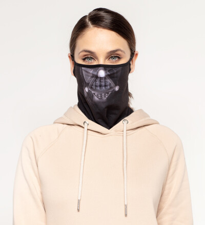 Damska bandana Dark Lord