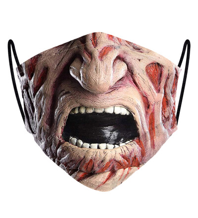 Freddy womens face mask