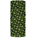 Cache-cou femme Weed Pattern