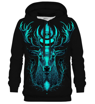 Mistic Deer hoodie