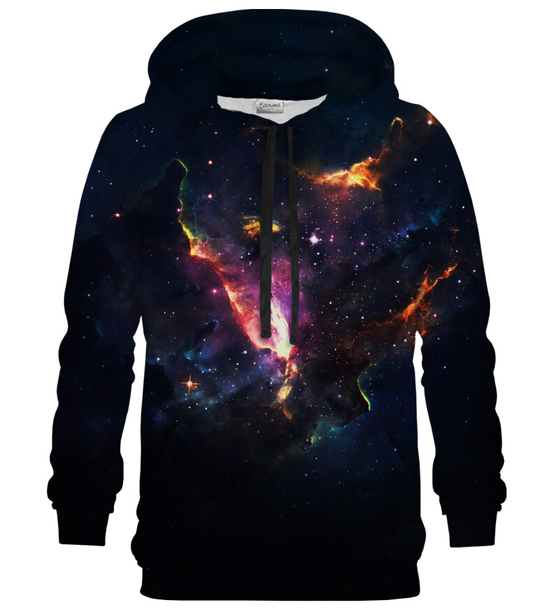 Galactic Beauty hoodie