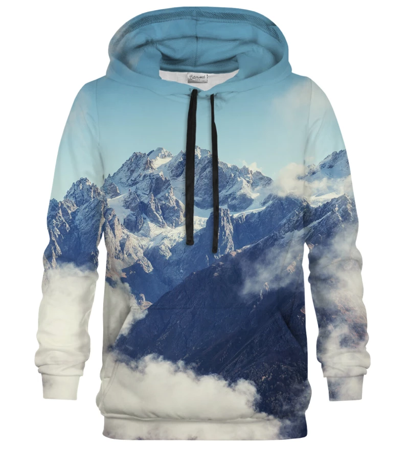Lonely Mountain hoodie