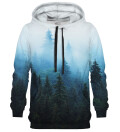Blue Forest hoodie
