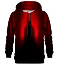 Daemon hoodie