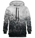 Winter Forest hoodie