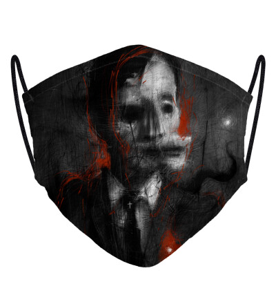 Freak face mask