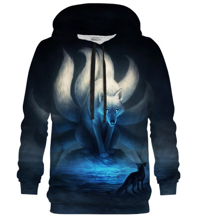 Divine Within hoodie