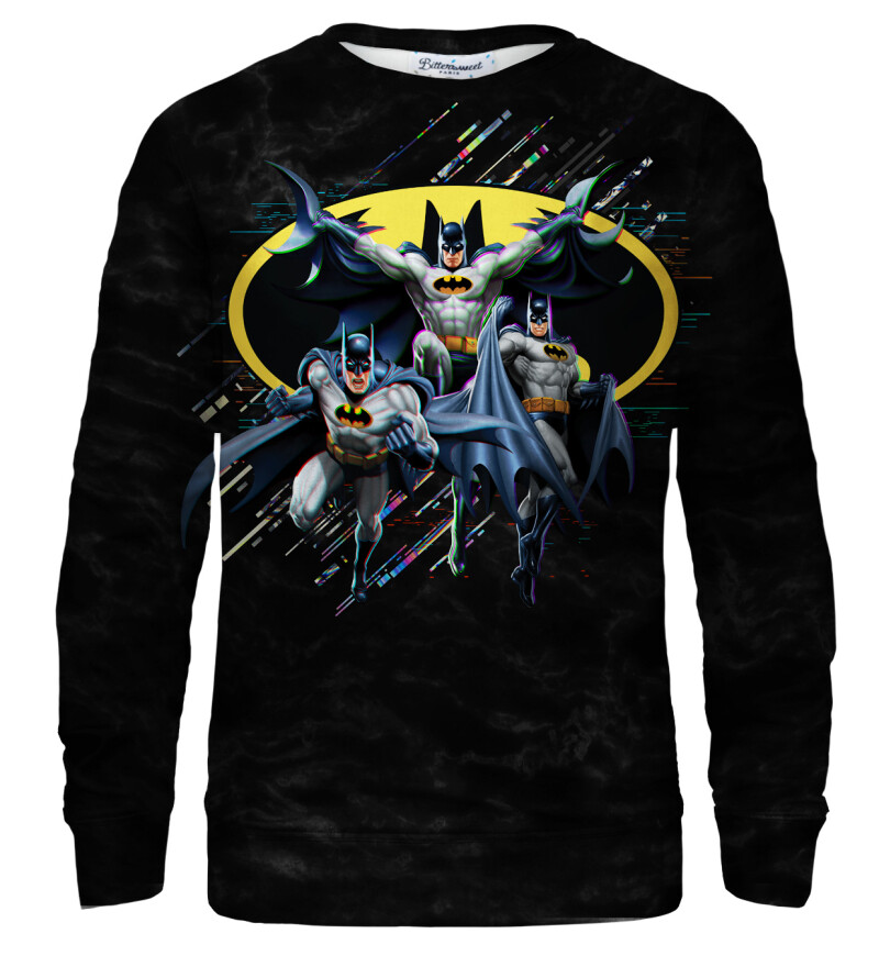 Batman sweatshirt
