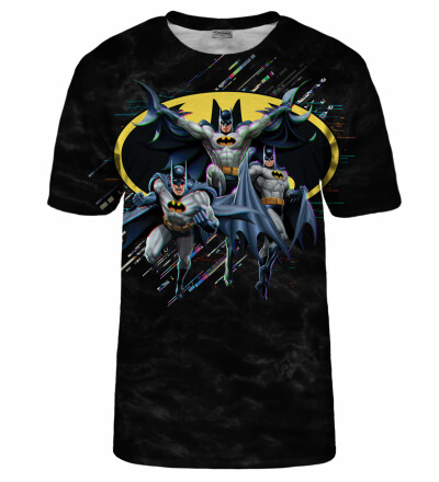 Batman t-shirt